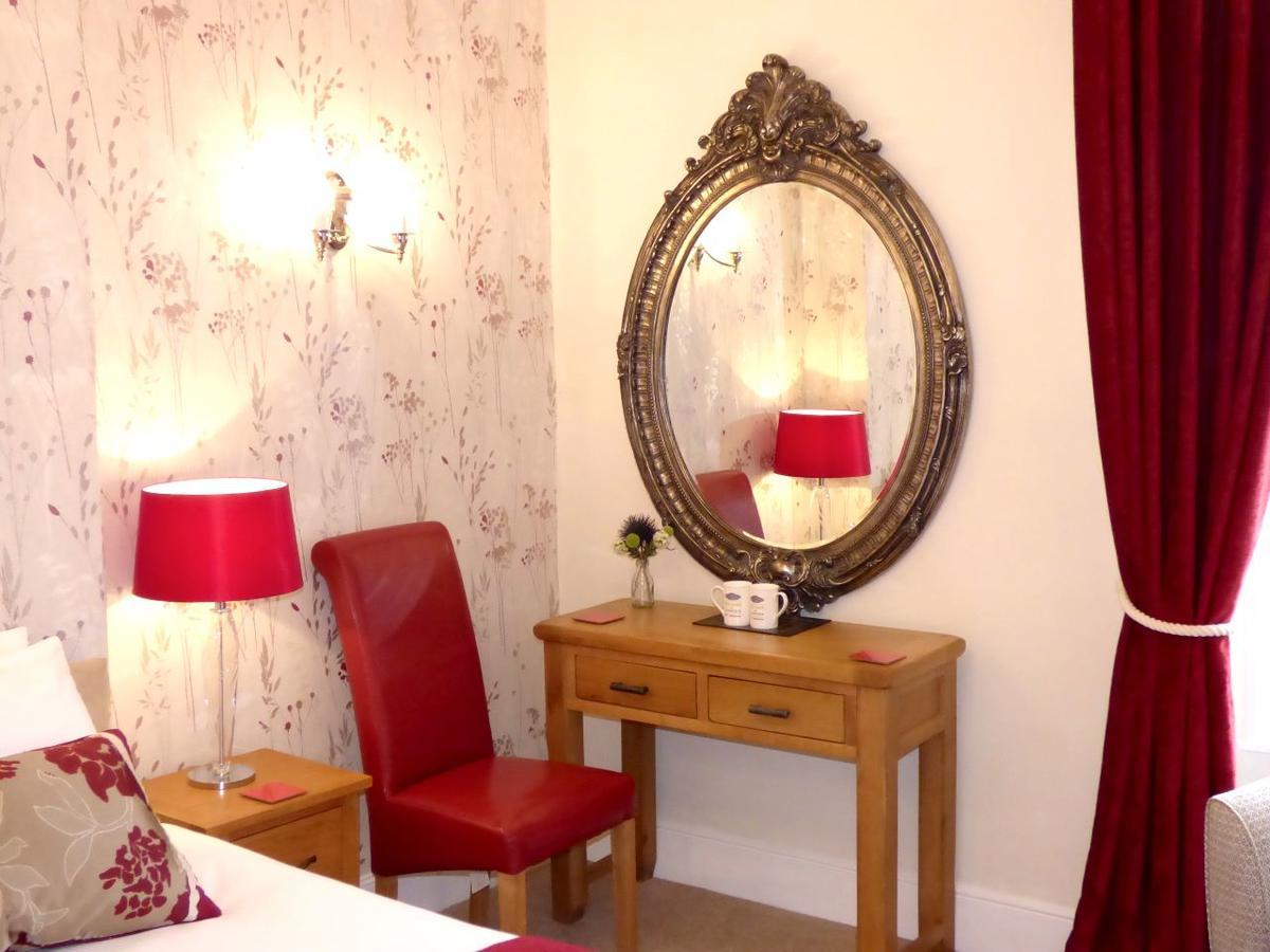 Hotel The Duke Of Tavistock Zewnętrze zdjęcie