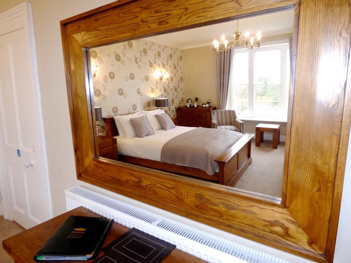 Hotel The Duke Of Tavistock Zewnętrze zdjęcie