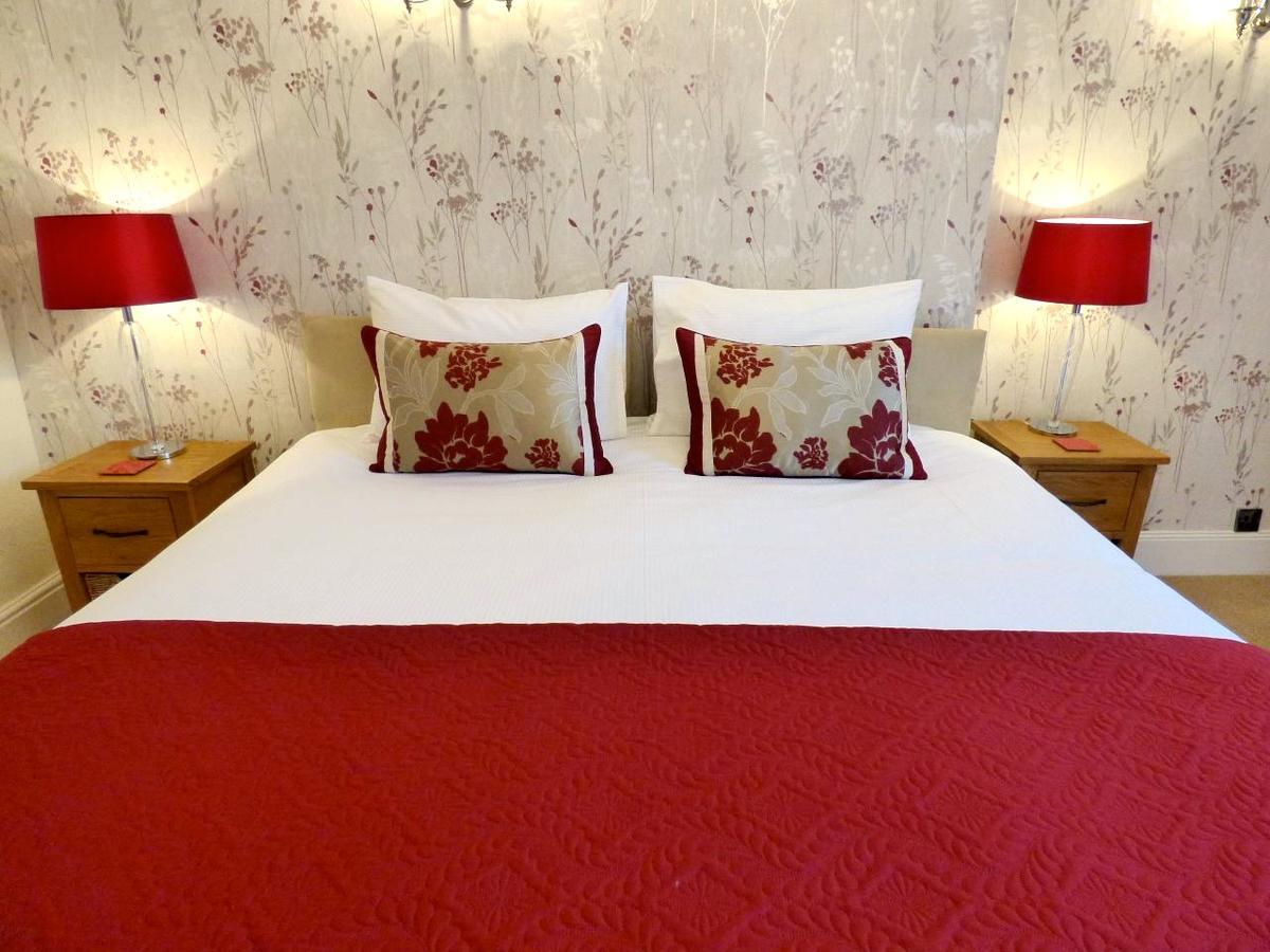 Hotel The Duke Of Tavistock Zewnętrze zdjęcie